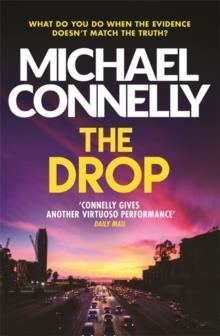 THE DROP | 9781409156932 | MICHAEL CONNELLY