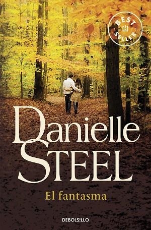 EL FANTASMA | 9788497593854 | Steel, Danielle