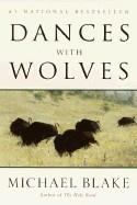 DANCES WITH WOLVES | 9780449000755 | MICHAEL BLAKE
