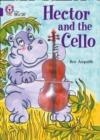 HECTOR AND THE CELLO-FICTION-PURPLE - BAND 8 | 9780007186181