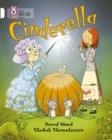 CINDERELLA (POETRY)-FICTION-WHITE - BAND 10 | 9780007336180