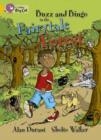 BUZZ AND BINGO IN THE FAIRYTALE FOREST-FICTION-GOLD - BAND 9 | 9780007186242