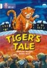 TIGER'S TALES-FICTION-WHITE - BAND 10 | 9780007186310