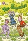 THE SNEEZLES-FICTION-WHITE - BAND 10 | 9780007186280