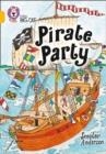 PIRATE PARTY-FICTION-GOLD - BAND 9 | 9780007186204