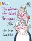 THE WOMAN WHO FOOLED THE FAIRIES-FICTION-GOLD - BAND 9 | 9780007186129