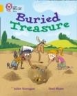 BURIED TREASURE -NON-FICTION-GOLD - BAND 9 | 9780007336173