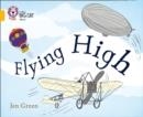 FLYING HIGH-NON-FICTION-GOLD - BAND 9 | 9780007591206