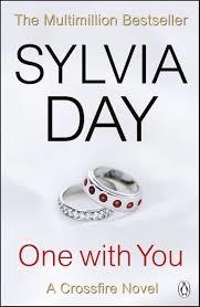 ONE WITH YOU | 9781405916424 | SYLVIA DAY