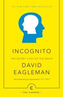 INCOGNITO | 9781782112464 | DAVID EAGLEMAN