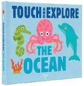 THE OCEAN | 9782745976192 | NATHALIE CHOUX