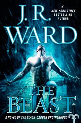 THE BEAST | 9780399583049 | J R WARD