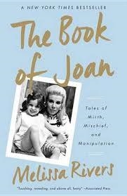 BOOK OF JOAN, THE | 9781101903841 | MELISSA RIVERS