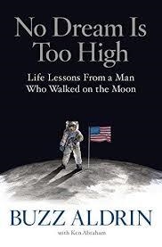 NO DREAM IS TOO HIGH | 9781426216497 | BUZZ ALDRIN