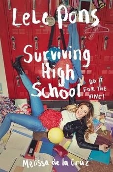 SURVIVING HIGH SCHOOL | 9781471147753 | LELE PONS