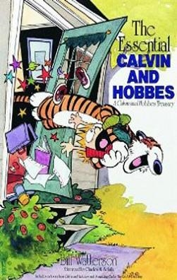 ESSENTIAL CALVIN AND HOBBES | 9780836218053 | BILL WATTERSON