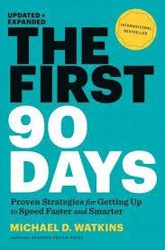 THE FIRST 90 DAYS | 9781422188613 | MICHAEL WATKINS
