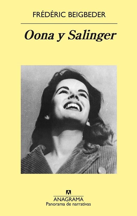 OONA Y SALINGER * | 9788433979452 | Frédéric Beigbeder