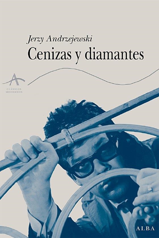 CENIZAS Y DIAMANTES | 9788484283867 | Andrzejewski, Jerzy