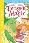 READING LADDER 3: DRAGON MAGIC | 9781405282444 | PIPPA GOODHART