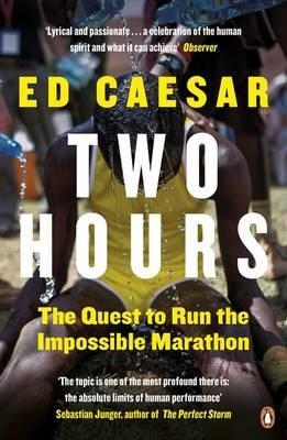 TWO HOURS | 9780670921904 | ED CAESAR