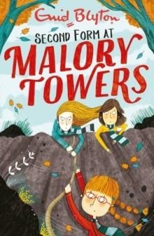 MALORY TOWERS 02: SECOND FORM | 9781444929881 | ENID BLYTON