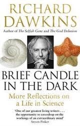 BRIEF CANDLE IN THE DARK | 9780552779449 | RICHARD DAWKINS
