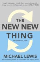 THE NEW NEW THING | 9780340766996 | MICHAEL LEWIS