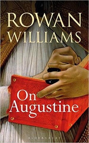 ON AUGUSTINE | 9781472925275 | ROWAN WILLIAMS