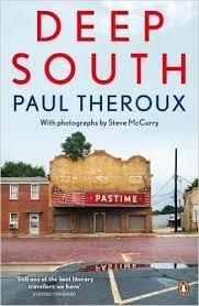 DEEP SOUTH | 9780241969359 | PAUL THEROUX