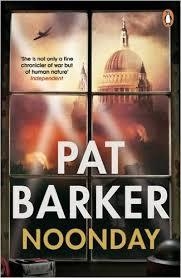 NOONDAY | 9780241966037 | PAT BARKER