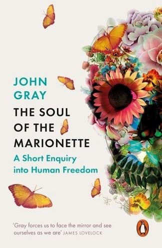 THE SOUL OF THE MARIONETTE | 9780241953907 | JOHN GRAY