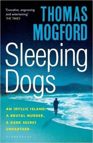 SLEEPING DOGS | 9781408846636 | THOMAS MOGFORD