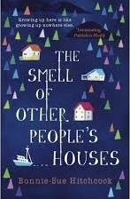 THE SMELL OF OTHER PEOPLE'S HOUSES | 9780571314959 | BONNIE SUE HITCHCOCK