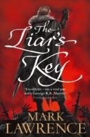 THE LIAR'S KEY | 9780007531608 | MARK LAWRENCE