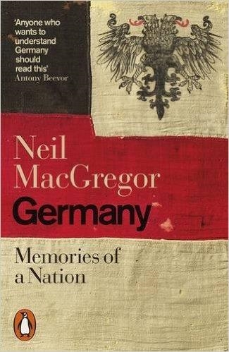 GERMANY | 9780141979786 | NEIL MACGREGOR