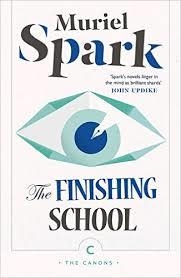THE FINISHING SCHOOL | 9781782117575 | MURIEL SPARK