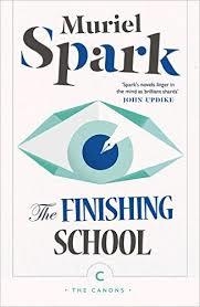 THE FINISHING SCHOOL | 9781782117575 | MURIEL SPARK