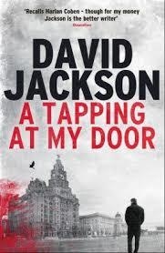 A TAPPING AT MY DOOR | 9781785761065 | DAVID JACKSON