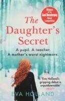 THE DAUGHTER'S SECRET | 9781409157045 | EVA HOLLAND