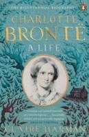 CHARLOTTE BRONTE: A LIFE | 9780241963661 | CLAIRE HARMAN