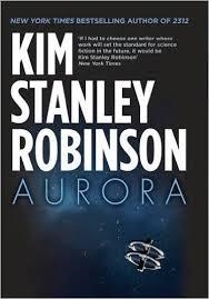 AURORA | 9780356500485 | KIM STANLEY ROBINSON
