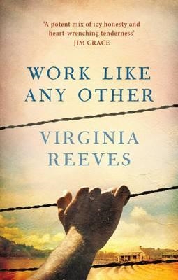 WORK LIKE ANY OTHER | 9781471152214 | VIRGINIA REEVES