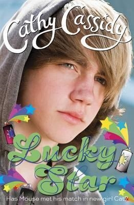 LUCKY STAR | 9780141338941 | CATHY CASSIDY