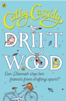 DRIFTWOOD | 9780141338880 | CATHY CASSIDY