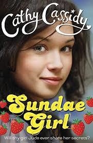 SUNDAE GIRL | 9780141338934 | CATHY CASSIDY