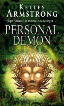 PERSONAL DEMON | 9781841493978 | KELLEY ARMSTRONG