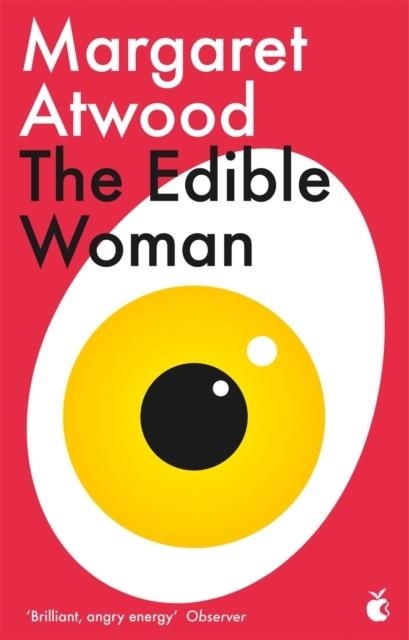 EDIBLE WOMAN | 9780860681298 | MARGARET ATWOOD