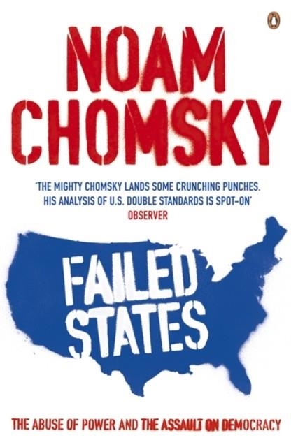 FAILED STATES | 9780141023038 | NOAM CHOMSKY