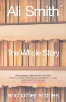 THE WHOLE STORY AND THE OTHER STORIES | 9780140296808 | ALI SMITH